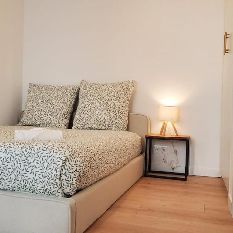 Le Balcon Cosy - Centre Clermont - Appartamento con 1 Camera da Letto - 4