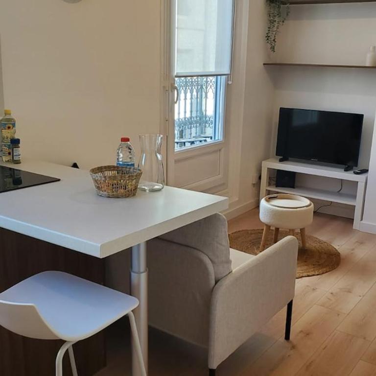 Le Balcon Cosy - Centre Clermont - Appartamento con 1 Camera da Letto - 6