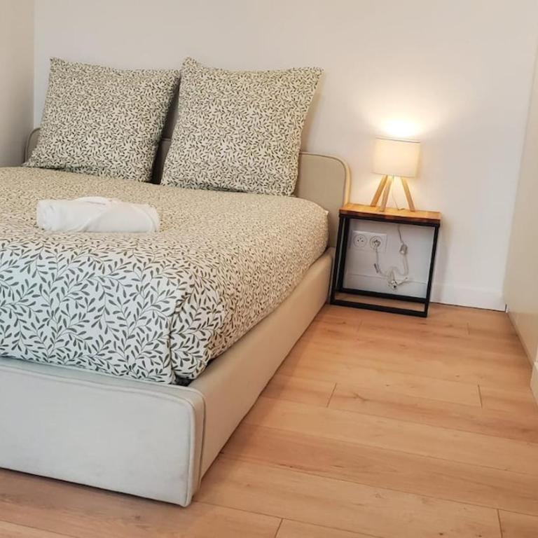 Le Balcon Cosy - Centre Clermont - Appartamento con 1 Camera da Letto - 7