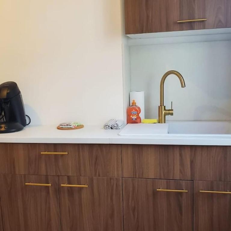 Le Balcon Cosy - Centre Clermont - Appartamento con 1 Camera da Letto - 8