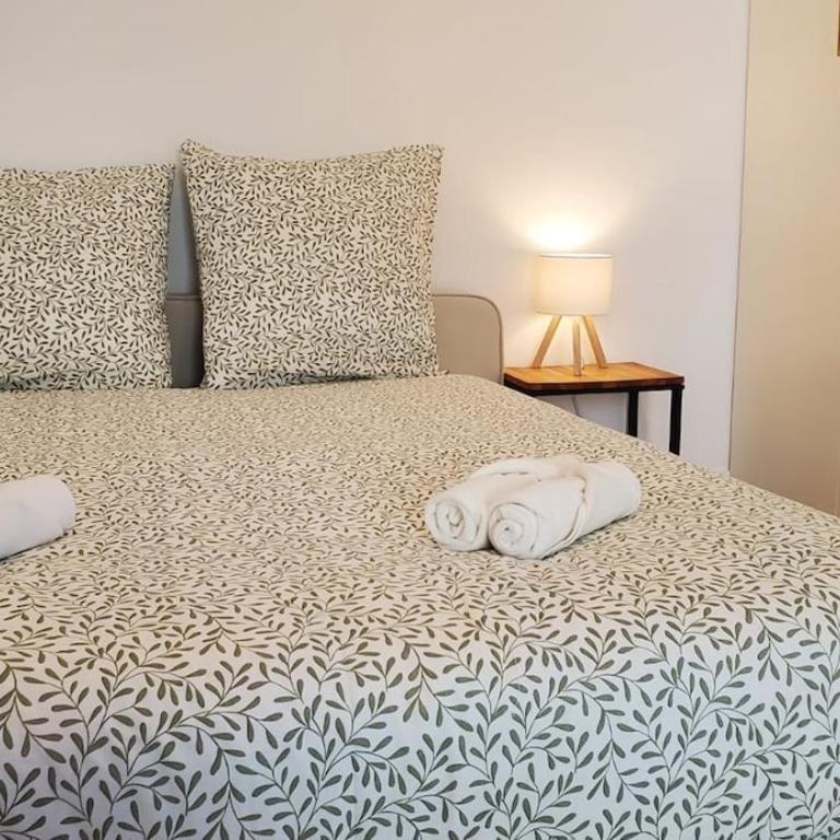 Le Balcon Cosy - Centre Clermont - Appartamento con 1 Camera da Letto - 12
