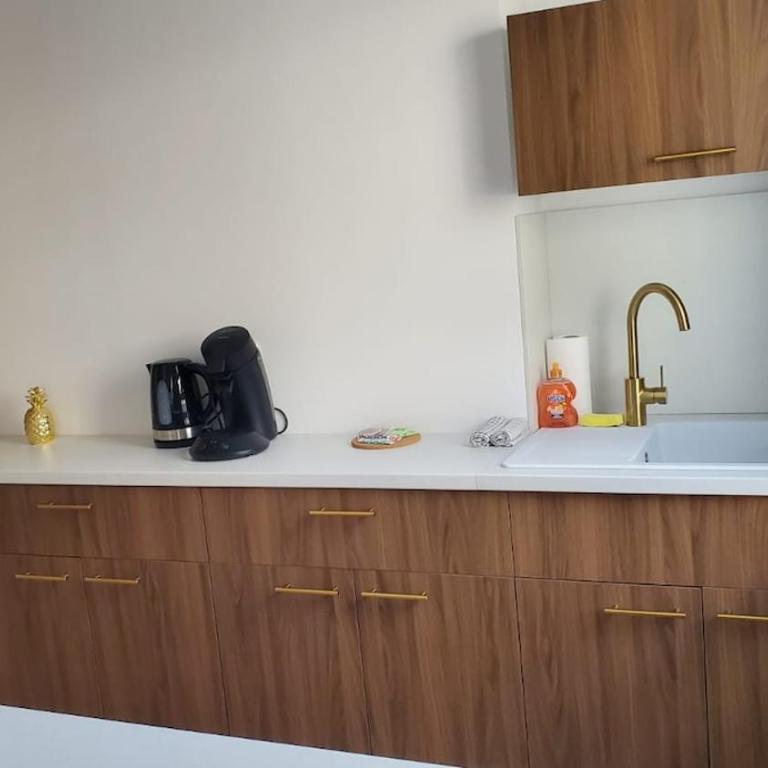 Le Balcon Cosy - Centre Clermont - Appartamento con 1 Camera da Letto - 13
