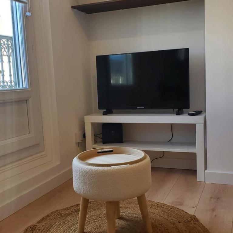 Le Balcon Cosy - Centre Clermont - Appartamento con 1 Camera da Letto - 18