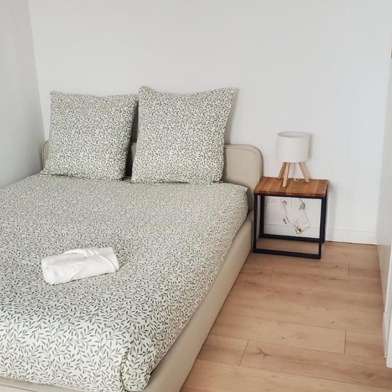 Le Balcon Cosy - Centre Clermont - Appartamento con 1 Camera da Letto - 21