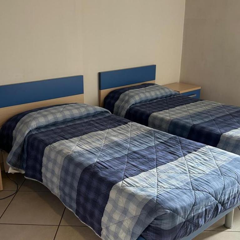 Casa per Ferie Casa Cilla - Camera Doppia con Letti Singoli - 3