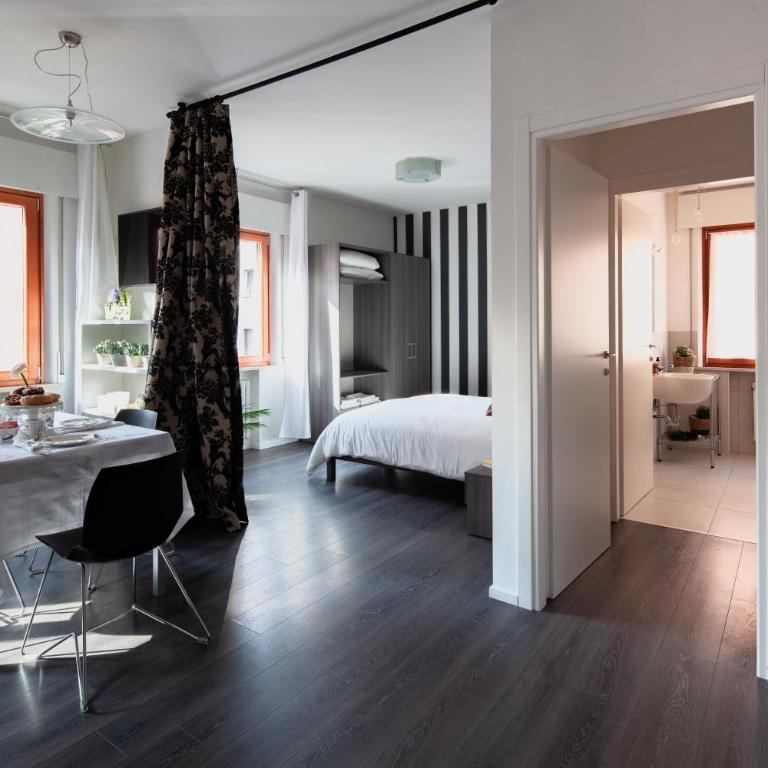 Laguna Boutique Apartments - Appartamento Monolocale - 6