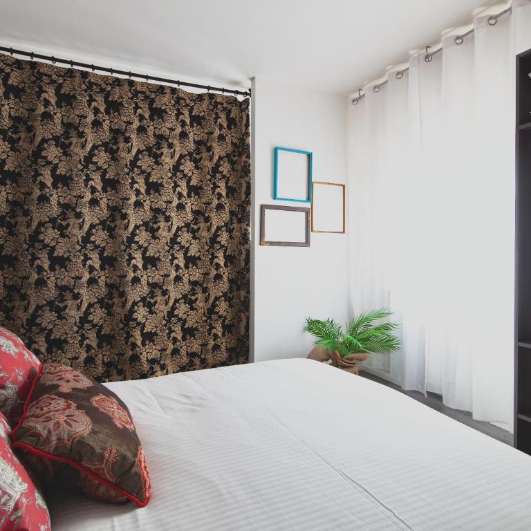 Laguna Boutique Apartments - Appartamento Monolocale - 13