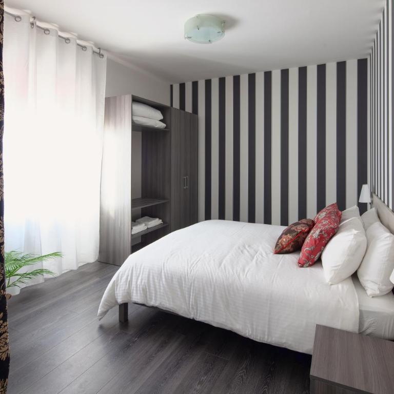 Laguna Boutique Apartments - Appartamento Monolocale - 15