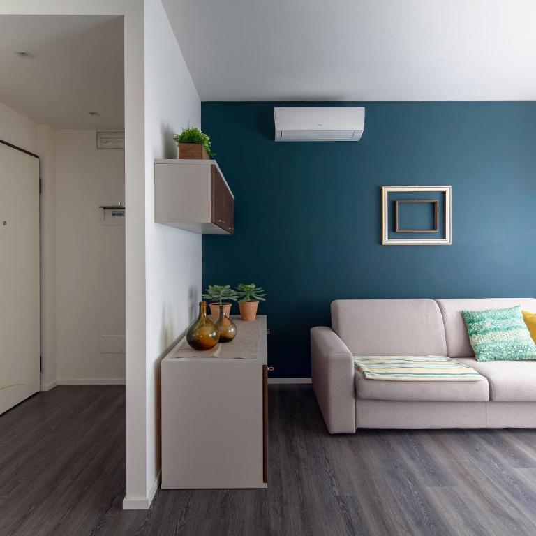 Laguna Boutique Apartments - Appartamento Monolocale - 14