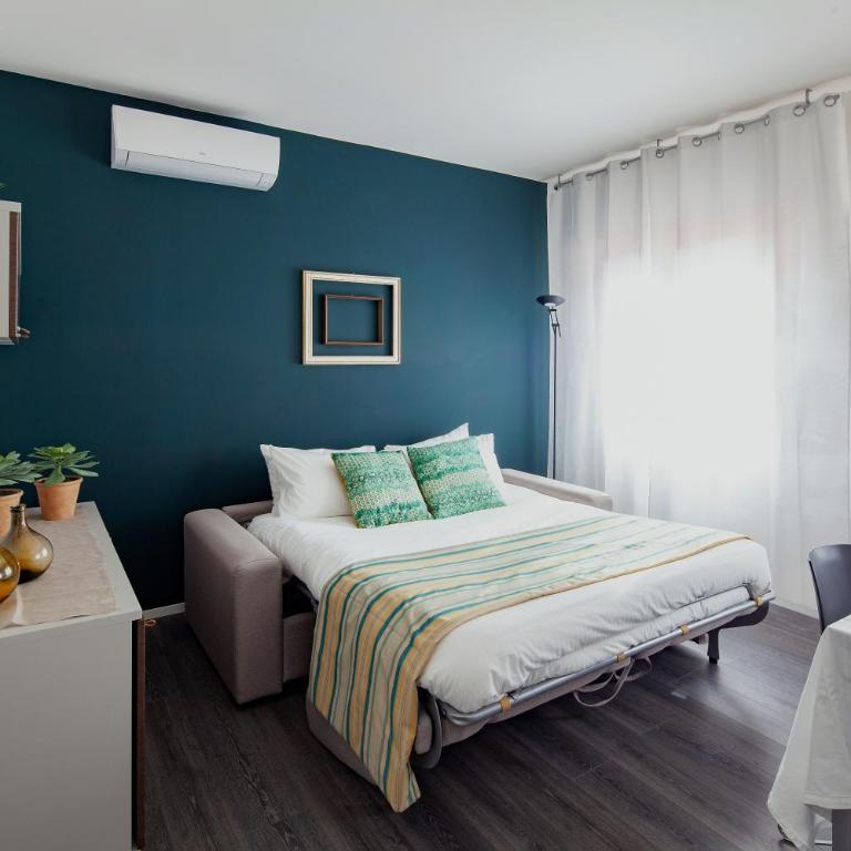 Laguna Boutique Apartments - Appartamento Monolocale - 12