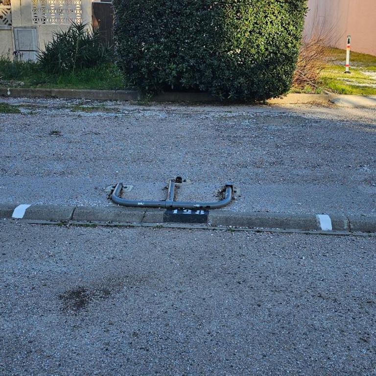Appartement T2 40 m2 Argelès-sur-Mer, proche plage, commodités à pied, réservable du dimanche au dimanche - Appartement 2 Chambres - 20