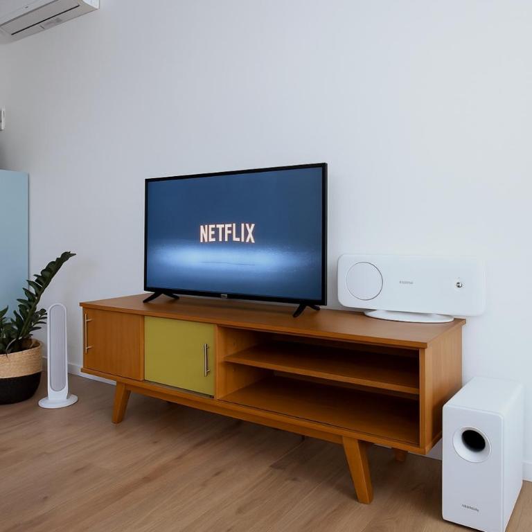 Laguna Boutique Apartments - Appartamento con 2 Camere da Letto - 19