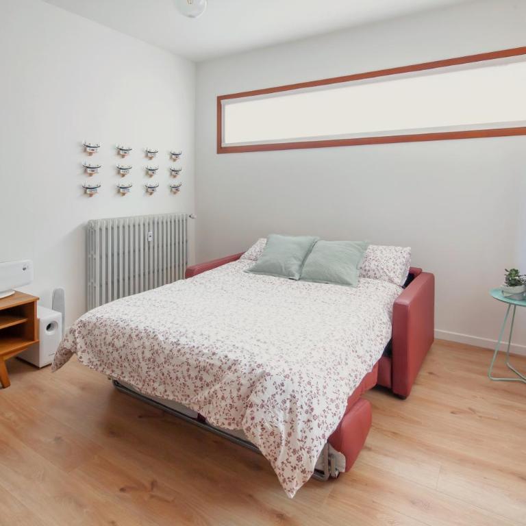 Laguna Boutique Apartments - Appartamento con 2 Camere da Letto - 16