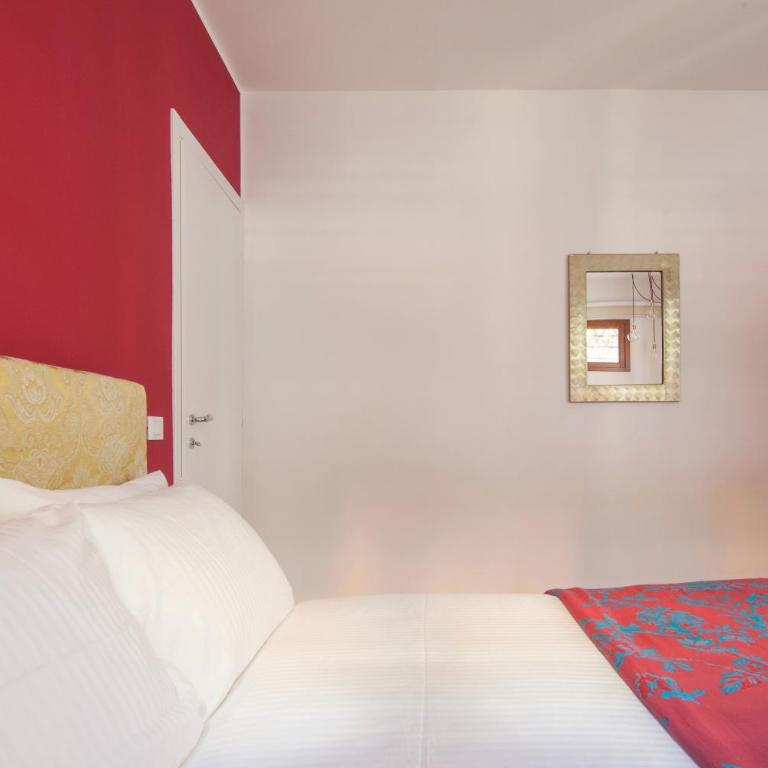 Laguna Boutique Apartments - Appartamento con 2 Camere da Letto - 18