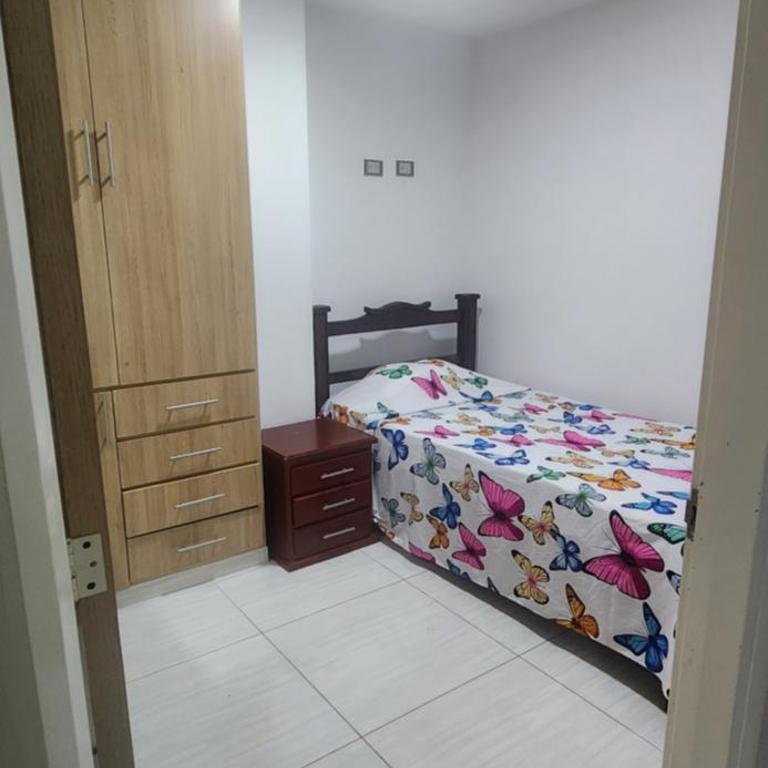 Apartamento en sangil - Apartamento de 3 dormitorios - 10