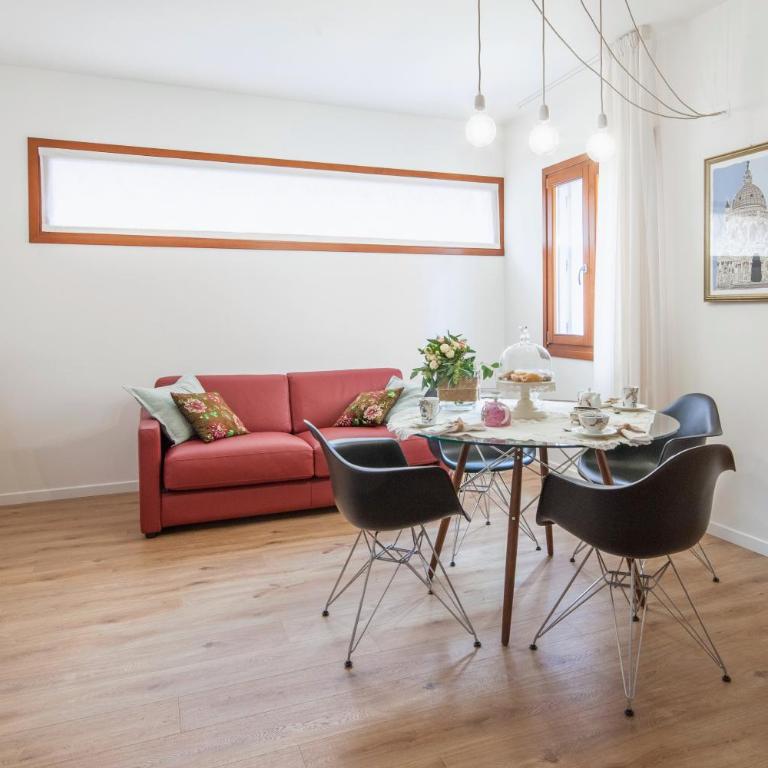 Laguna Boutique Apartments - Appartamento con 2 Camere da Letto - 1