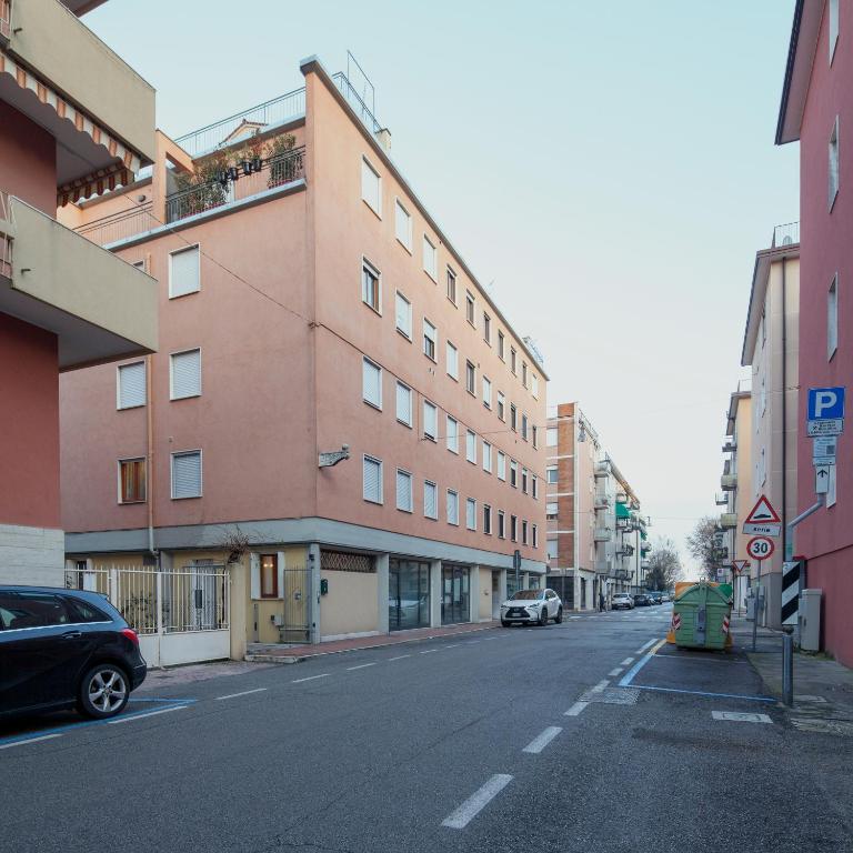Laguna Boutique Apartments - Appartamento con 2 Camere da Letto - 9