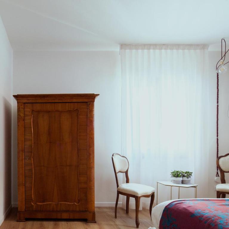 Laguna Boutique Apartments - Appartamento con 2 Camere da Letto - 8
