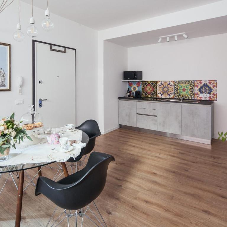 Laguna Boutique Apartments - Appartamento con 2 Camere da Letto - 5