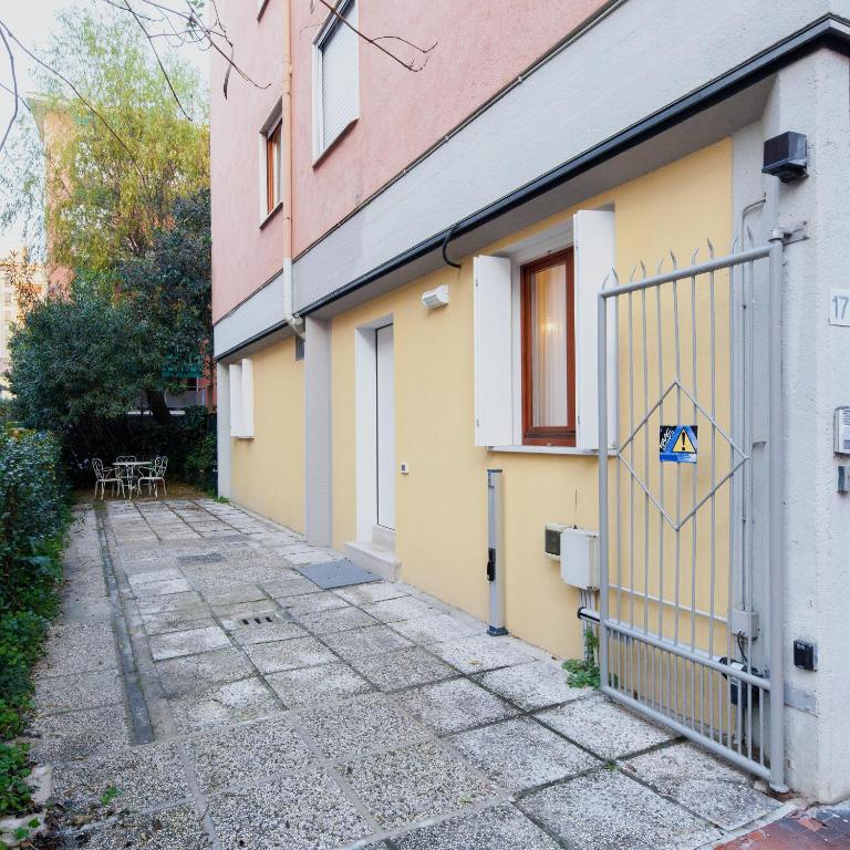 Laguna Boutique Apartments - Appartamento con 2 Camere da Letto - 20