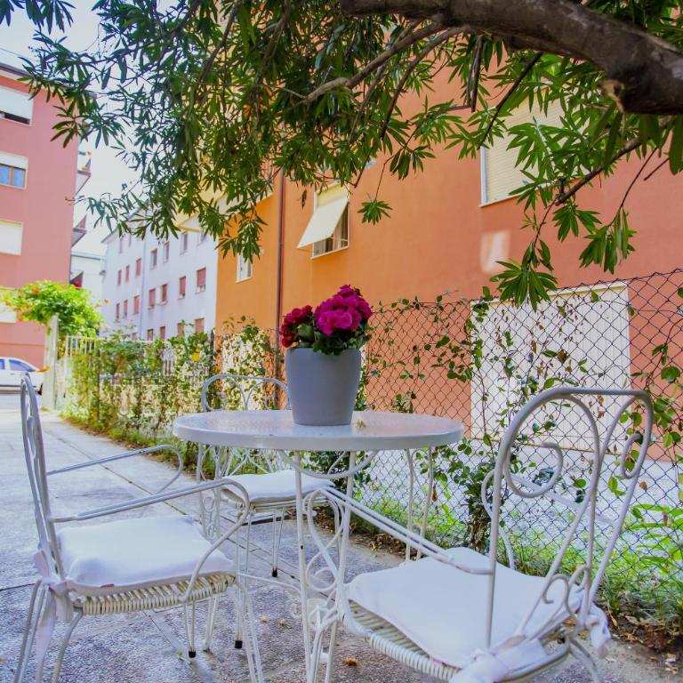 Laguna Boutique Apartments - Appartamento con 2 Camere da Letto - 14