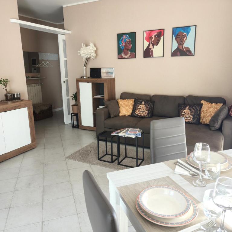 AlisHome, Sanremo - Appartamento con 1 Camera da Letto - 3
