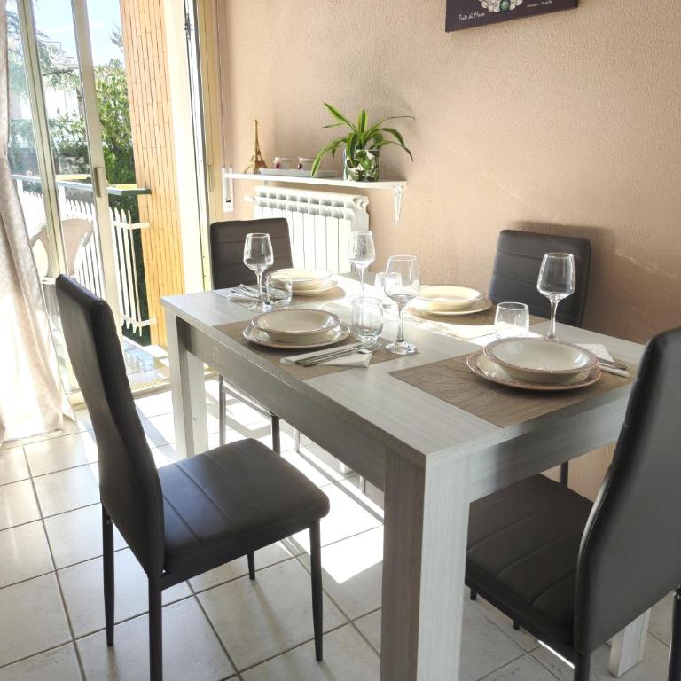 AlisHome, Sanremo - Appartamento con 1 Camera da Letto - 4