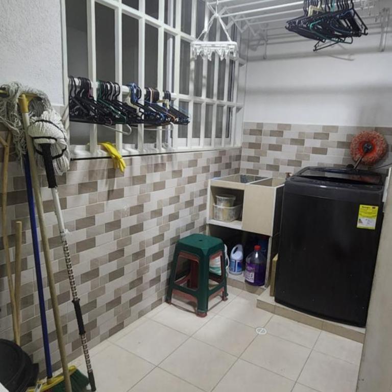 Apartamento en sangil - Apartamento de 3 dormitorios - 12