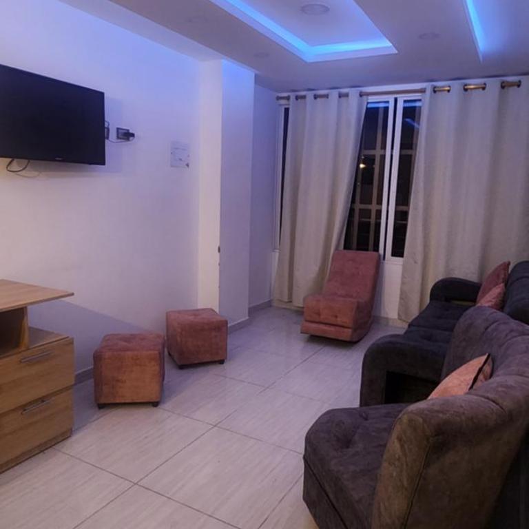 Apartamento en sangil - Apartamento de 3 dormitorios - 4