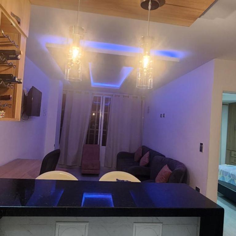 Apartamento en sangil - Apartamento de 3 dormitorios - 2