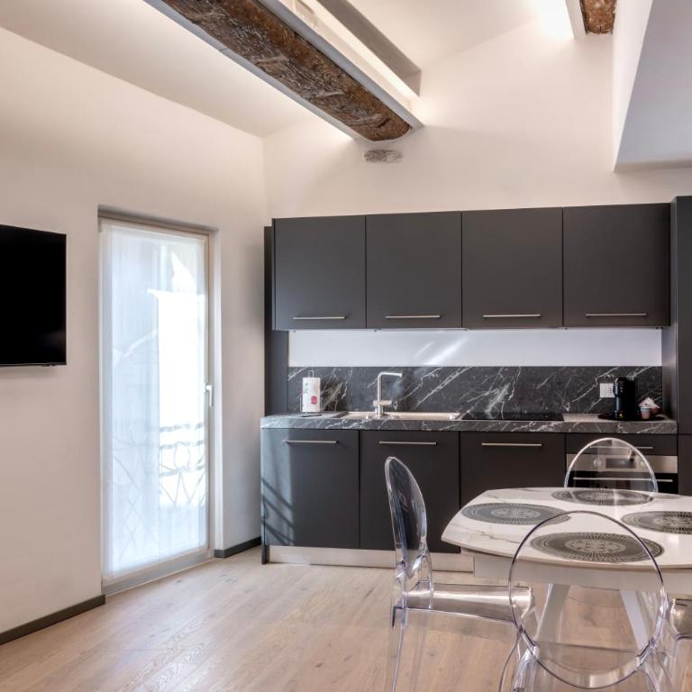 Residenza Wega - Luxury Apartments Verona - Appartamento con 1 Camera da Letto - 9