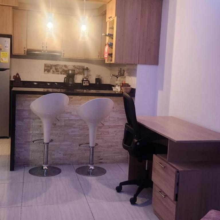 Apartamento en sangil - Apartamento de 3 dormitorios - 1