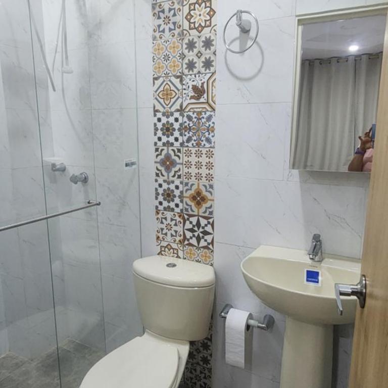 Apartamento en sangil - Apartamento de 3 dormitorios - 8