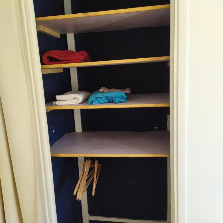 Chambre Lyon 9 Gorge de Loup Ligne D - Double Room - 2