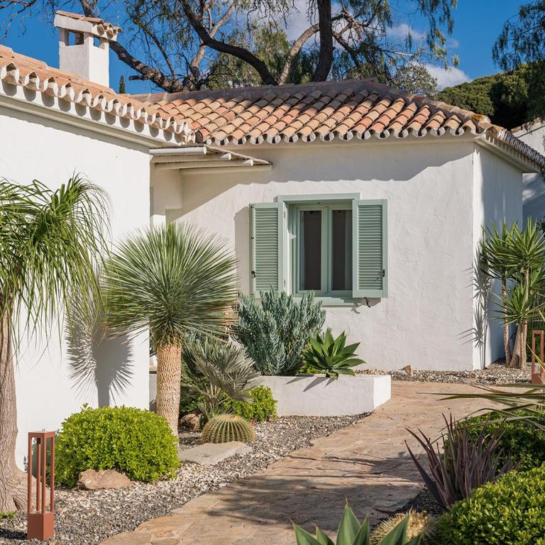 Boho Club Marbella - a Preferred Hotel - Bungalow de 2 dormitorios - 5