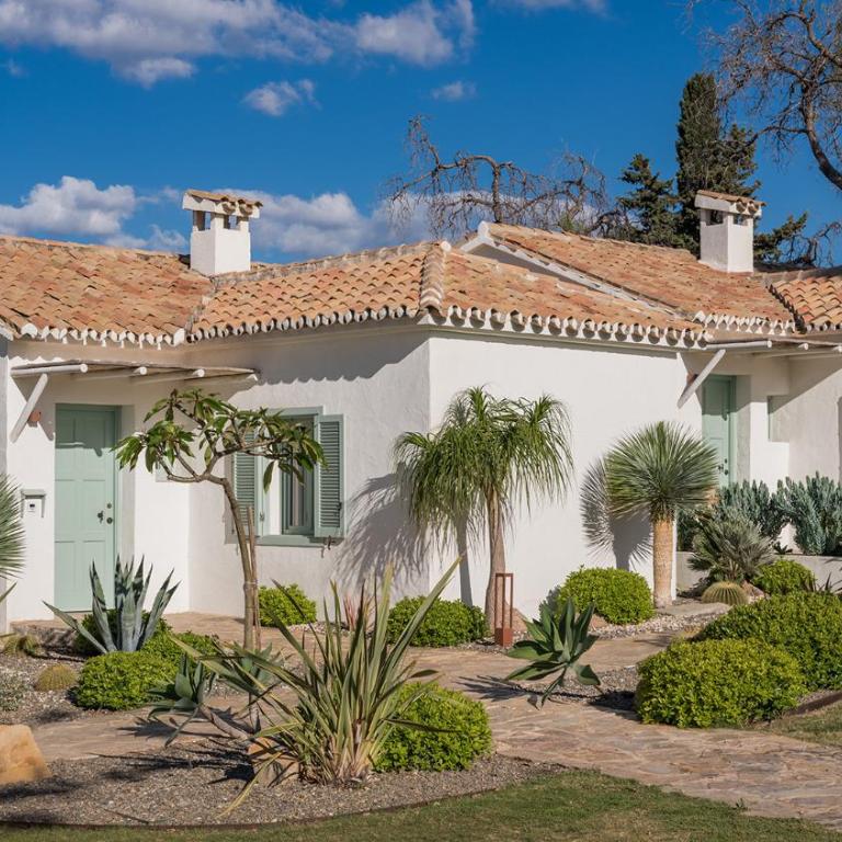 Boho Club Marbella - a Preferred Hotel - Bungalow Deluxe - 2