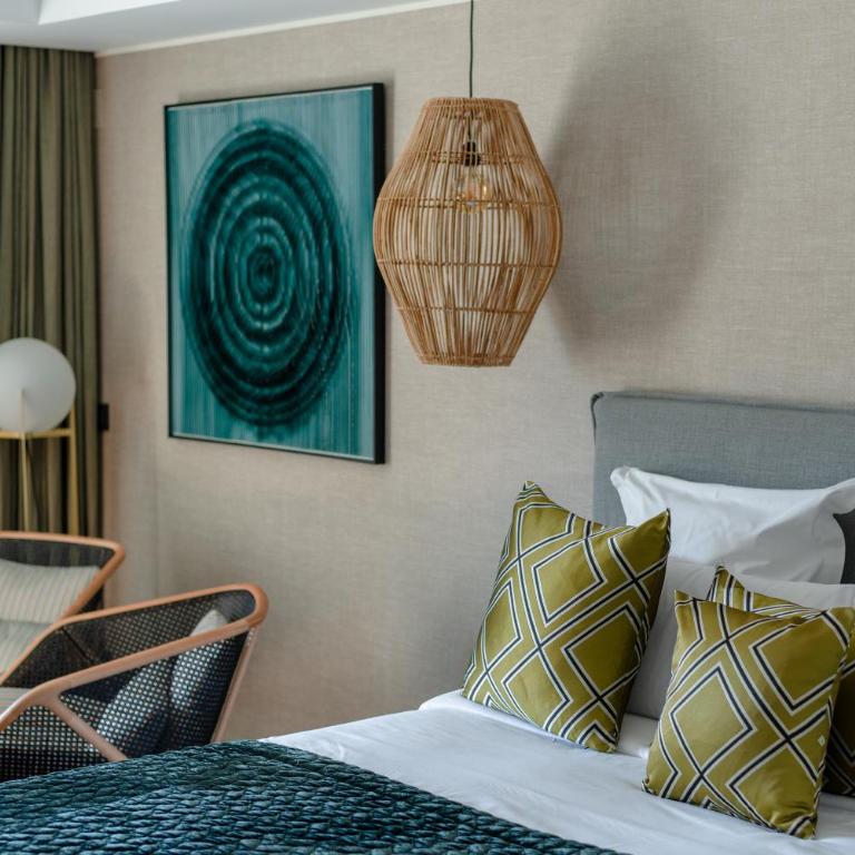Boho Club Marbella - a Preferred Hotel - Boho Jardín - 1