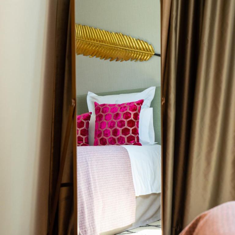 Boho Club Marbella - a Preferred Hotel - Bungalow Superior de 1 dormitorio - 4