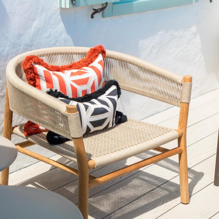 Boho Club Marbella - a Preferred Hotel - Bungalow Deluxe The one - 6
