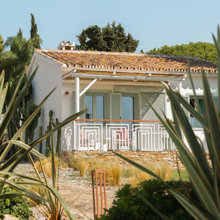 Boho Club Marbella - a Preferred Hotel - Bungalow de un dormitorio - 3