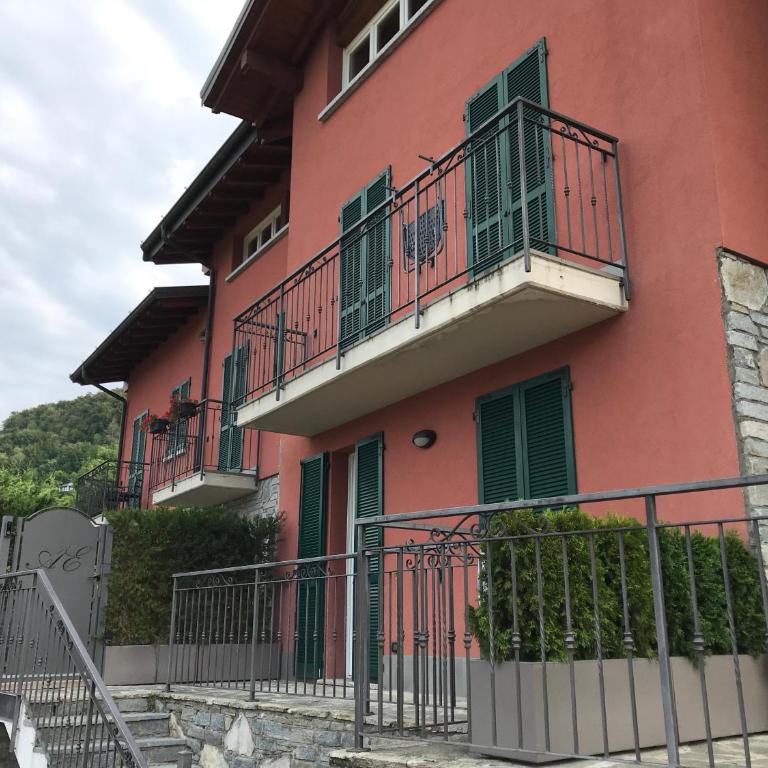Il Posto Felice - Apartment mit 3 Schlafzimmern - 9