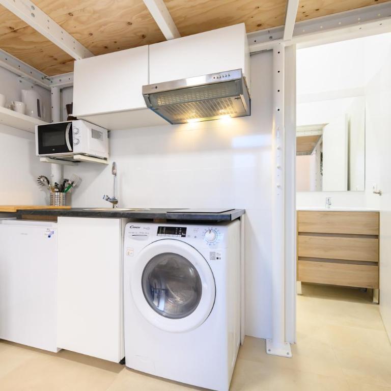 RBL180 - Acogedor dúplex en Salamanca, Madrid - Alquiler temporal - Duplex Apartment - 26