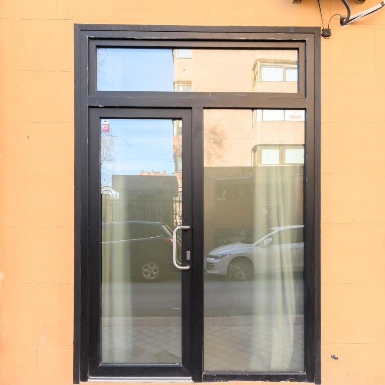 RBL180 - Acogedor dúplex en Salamanca, Madrid - Alquiler temporal - Duplex Apartment - 31