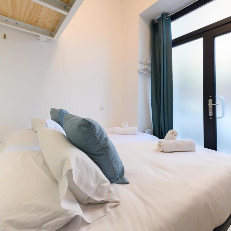 RBL180 - Acogedor dúplex en Salamanca, Madrid - Alquiler temporal - Duplex Apartment - 22