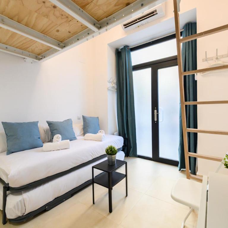 RBL180 - Acogedor dúplex en Salamanca, Madrid - Alquiler temporal - Duplex Apartment - 25