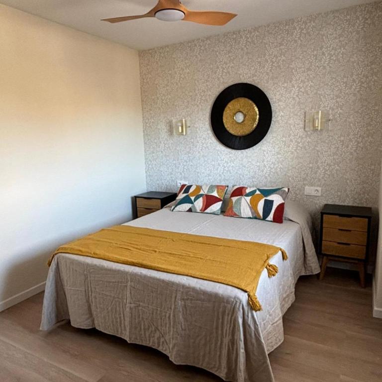 Tajinaste SARA - Apartamento de 1 dormitorio - 2