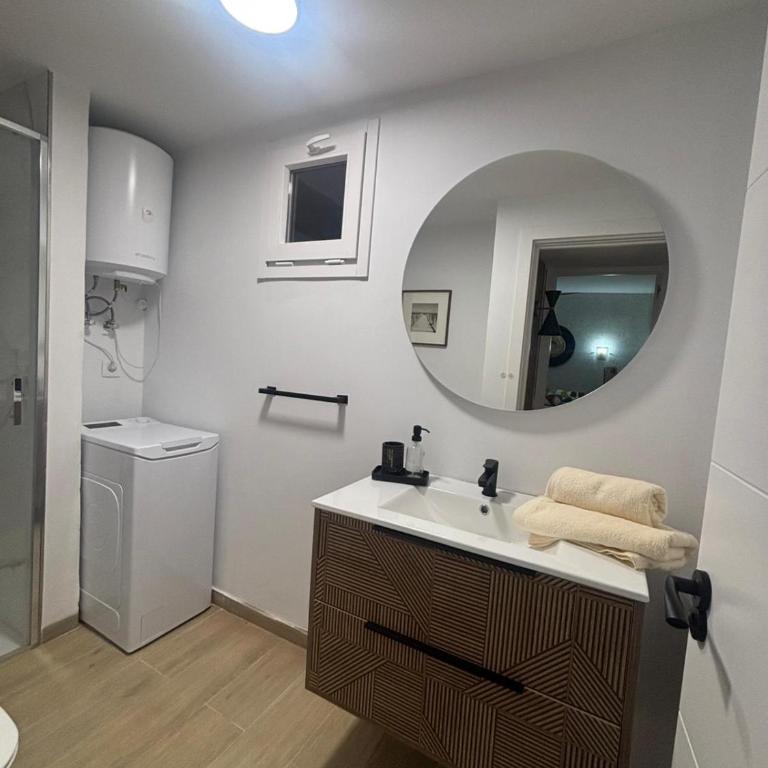 Tajinaste SARA - Apartamento de 1 dormitorio - 5