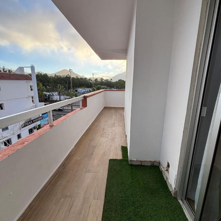 Tajinaste SARA - Apartamento de 1 dormitorio - 20