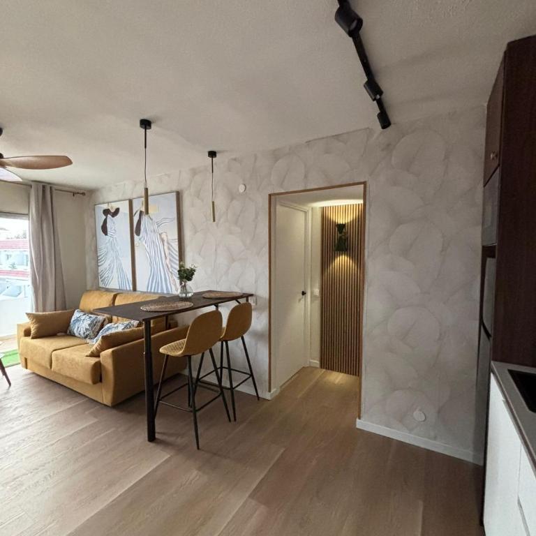 Tajinaste SARA - Apartamento de 1 dormitorio - 10