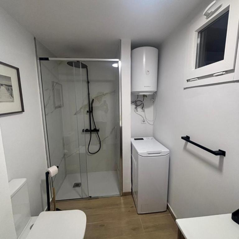 Tajinaste SARA - Apartamento de 1 dormitorio - 9